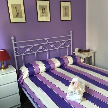 Casa Melograno *