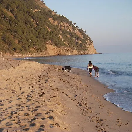 Casa Melograno Σπίτι διακοπών