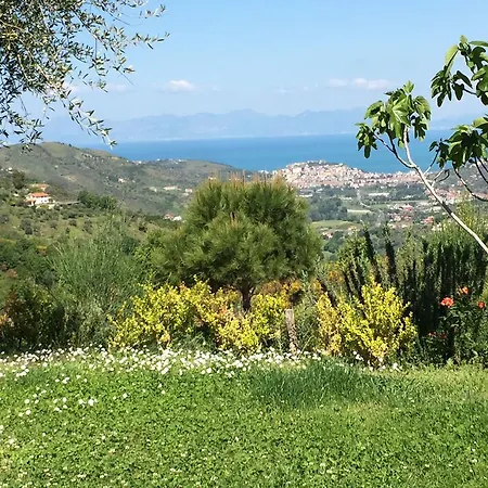 Σπίτι διακοπών Casa Melograno