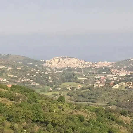 Σπίτι διακοπών Casa Melograno