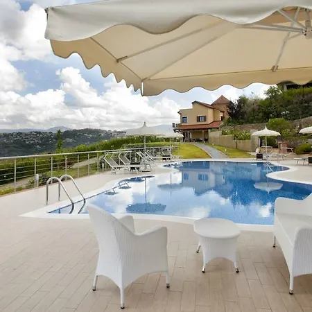 Casa Melograno * Laureana Cilento
