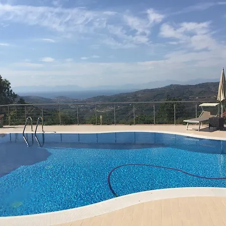 Casa Melograno