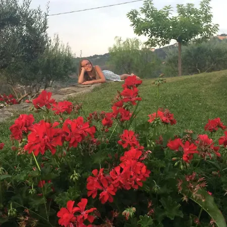 Casa Melograno Σπίτι διακοπών *