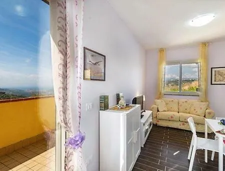 Σπίτι διακοπών Casa Melograno