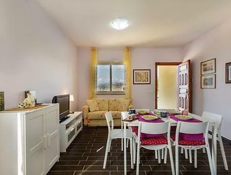 Σπίτι διακοπών Casa Melograno Laureana Cilento