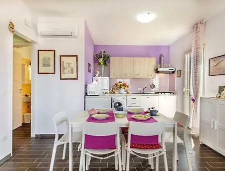 Casa Melograno Σπίτι διακοπών