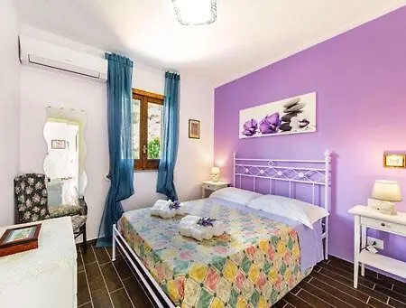 Σπίτι διακοπών Casa Melograno *