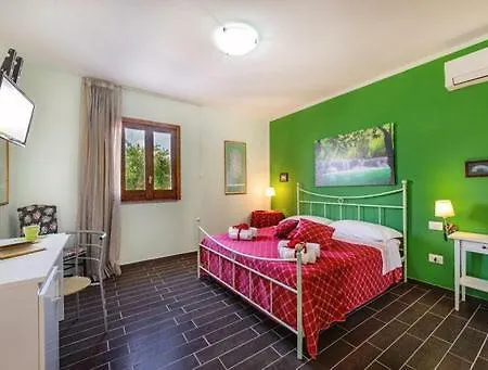 Casa Melograno Σπίτι διακοπών *