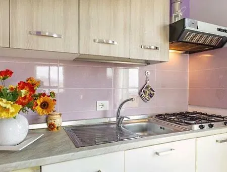 Σπίτι διακοπών Casa Melograno Laureana Cilento